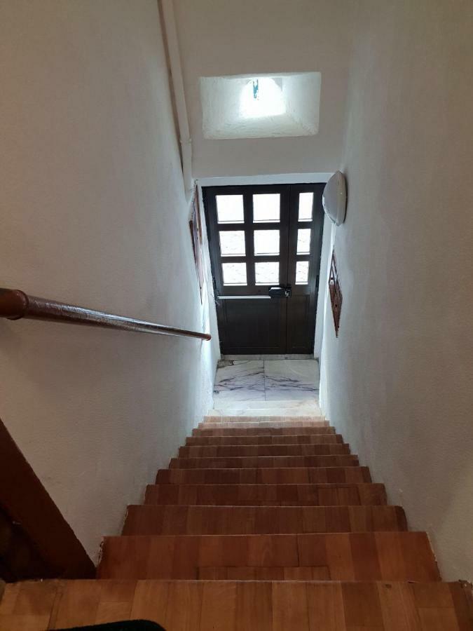 Luz Soriano Apartment Lisbon Exterior photo